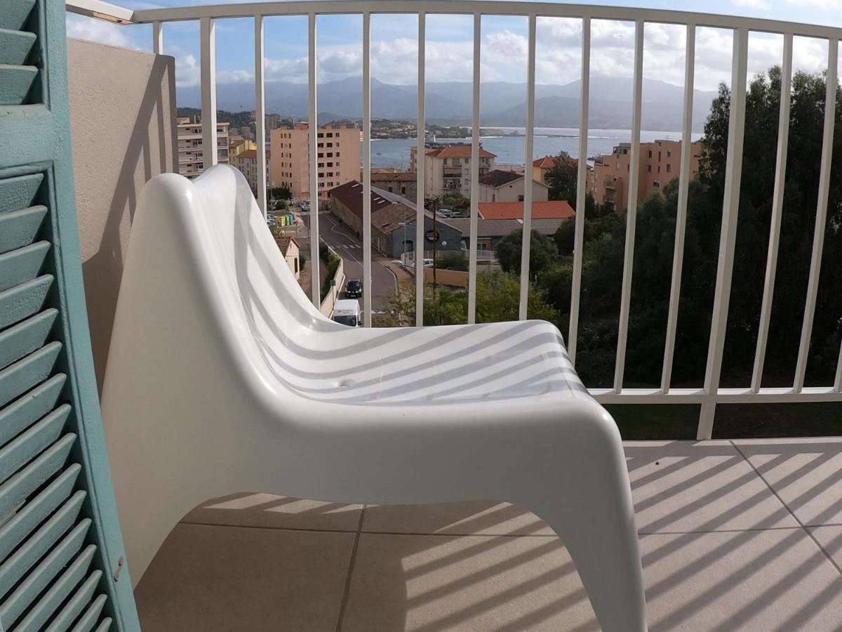La Terrasse De Saint-jean