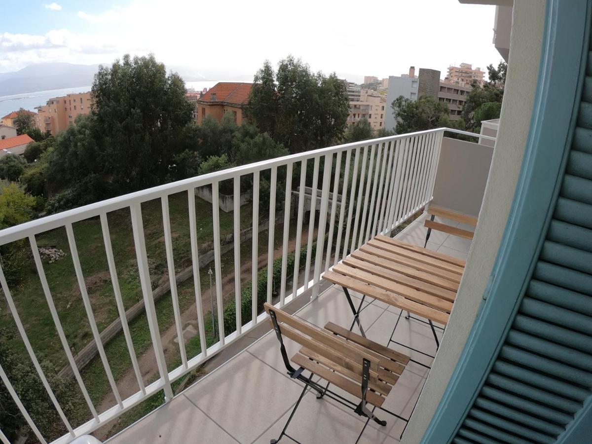 La Terrasse De Saint-jean Apartment *
