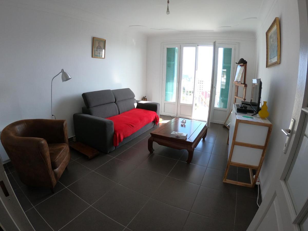 La Terrasse De Saint-jean Apartamento Ajaccio (Corsica)