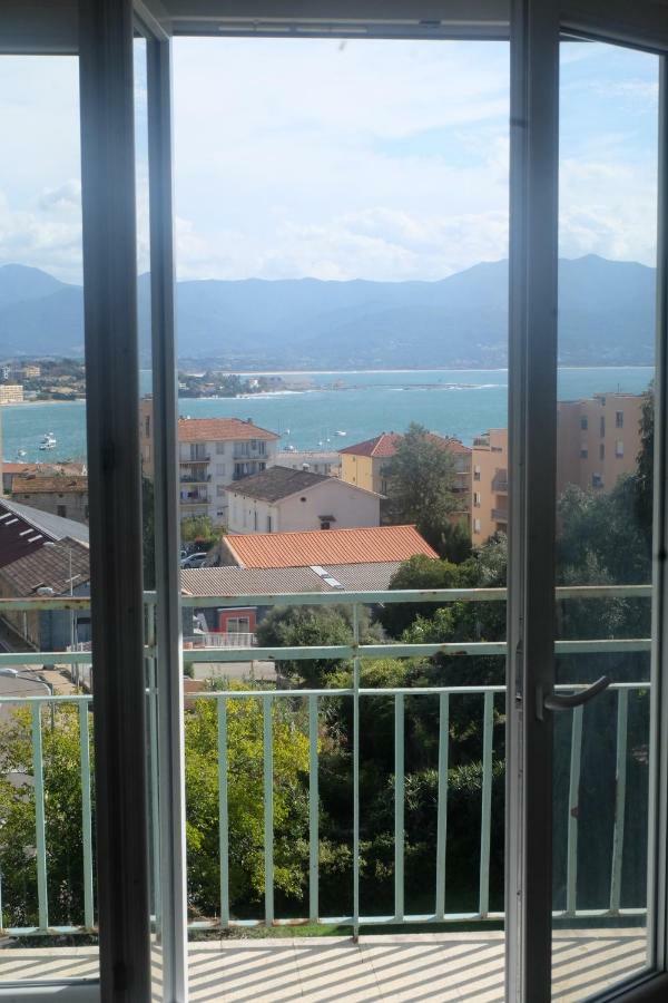 Apartment La Terrasse De Saint-jean